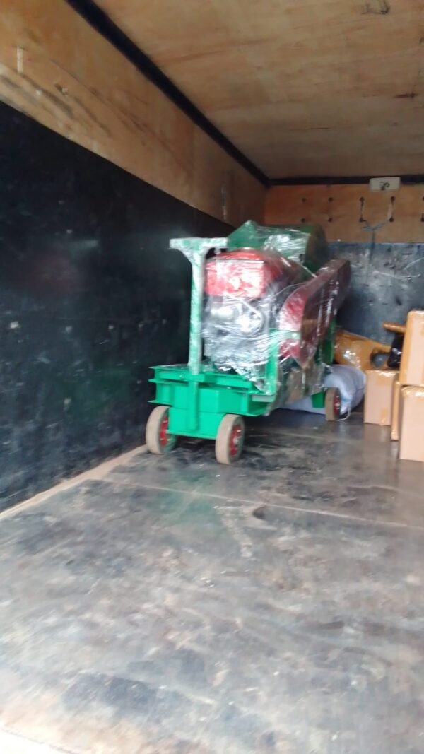 MPK 1500 Opj PT Timbar Jaya Balikpapan (1)